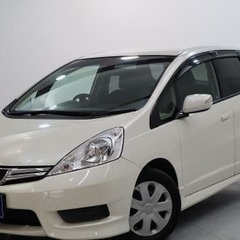 オトロンなら審査通過率95％！　ホンダ　フィットの画像