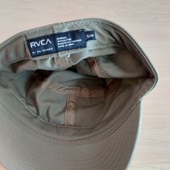 Rvca capの画像