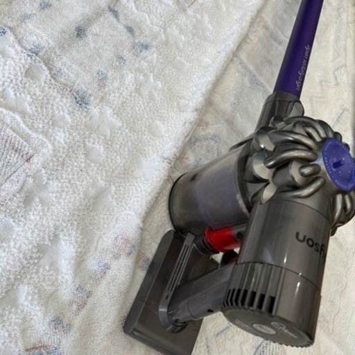 その他 Dyson V6 Fluffy