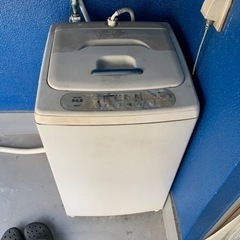 洗濯機