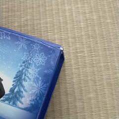 アナと雪の女王　オルゴールの画像