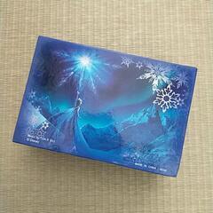 アナと雪の女王　オルゴールの画像