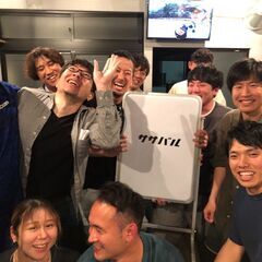 【🙋‍♂️経験者を募集します👋】⚾️メンバーの転勤に伴う、新メンバー募集！毎週活動！週1〜2回！土日のみ！午前中のみ！平均30歳くらい！ - メンバー募集