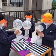 歌や絵本から学ぶ英語　文法クラスもの画像