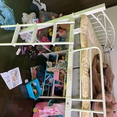 ベッド