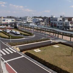 経験者・未経験者　同時募集！当社を核としたグループ３社の連携によって、 計画・設計・施工までのワンストップサービスの画像