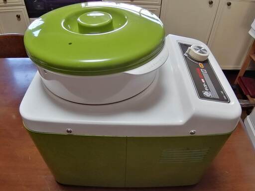 Tiger タイガー New餅つき機 SMA-180　大容量