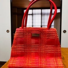 ジムトンプソン 靴/バッグの中古が安い！激安で譲ります・無料で