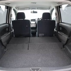 車検が1月や2月に…急げ！！！　トヨタ☆パッソの画像