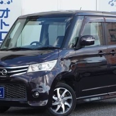 審査が不安ならおこなってみるべき！　日産☆ルークスハイウェイスター