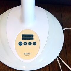 家庭用扇風機 elabitax EYN-31E 吉井電気の画像