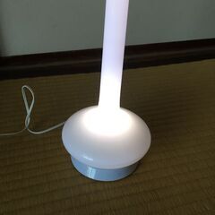 充電式インテリアライトの画像