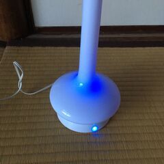 充電式インテリアライトの画像