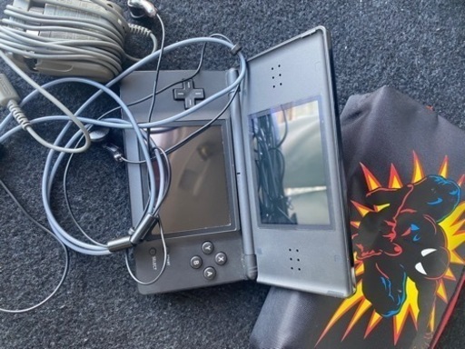 ニンテンドーDSLite