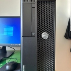 DELL Precision Tower 5810 