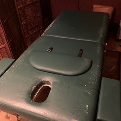 折りたたみベッド