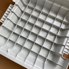 無印良品　頑丈ボックス　旧型の画像