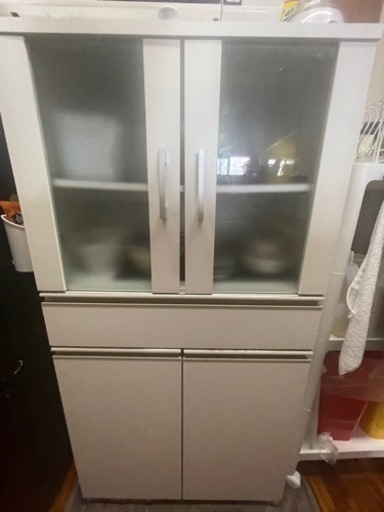 食器棚 収納棚