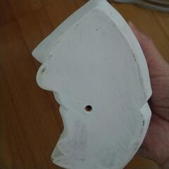 とも白髪の画像