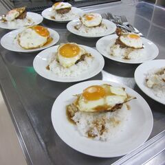 次回9/9(土)　相模原の米軍住宅にてアメリカンエイジアン料理レ...