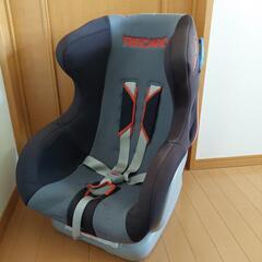 [お話中]RECARO・チャイルドシート  ①