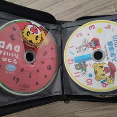しまじろうのCD