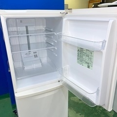 Panasonic - ⭐️Panasonic⭐️冷凍冷蔵庫　2019年138L美品　大阪市近郊配送無料 ⭐️Panasonic⭐️冷凍冷蔵庫 2019年138L 大阪市近郊配送無料