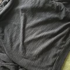 肩出しタートルネック★Mの画像