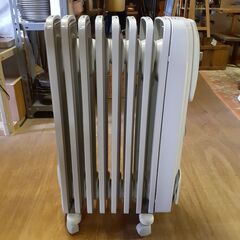 DeLonghi デロンギ オイルヒーター R730812TF　/MJ-0075 2Fの画像