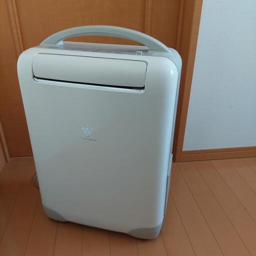 SHARP・除湿機 ①[白]引き取り限定