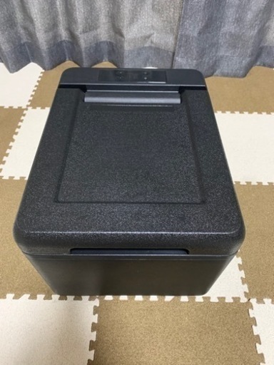 車載用冷蔵冷凍庫