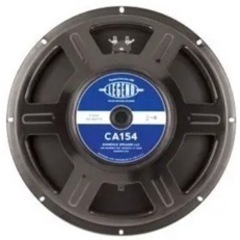 ベースアンプ　キャビネットの画像