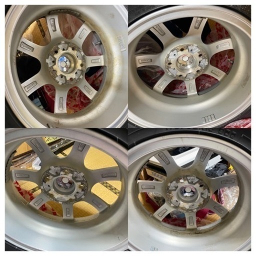 スタッドレスタイヤ　パジェロミニ　KIX 175/80/15