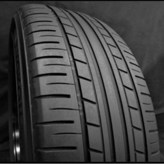 16インチタイヤ付きホイール☆の画像