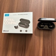 Bluetooth イヤホン