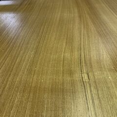 【リサイクルストアスターズ城西店】ロ-テ-ブル テ-ブル 家具 茶色の画像
