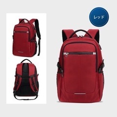 新品未使用品⭐️ リュックサック 防水 ビジネスバック メンズ ...