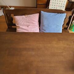 テーブルセットの画像