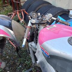 ホンダ NSR250 部品取り車 MC21の画像