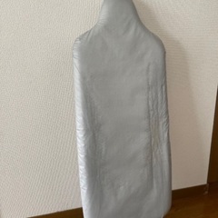 【12月末まで】アイロン台