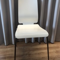 IKEA  GIRBERT イス1脚