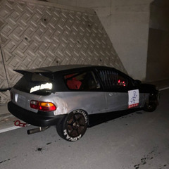 EG6 シビックの画像