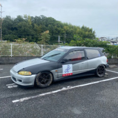 EG6 シビックの画像