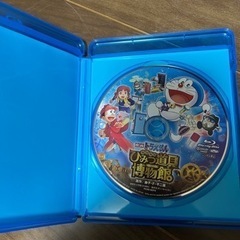 ドラえもん　Blu-ray  プレゼント💕放課後ディの画像