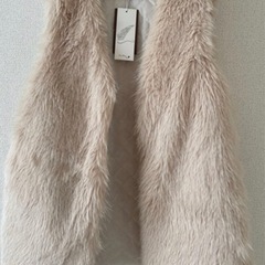 【新品未使用】ファーベスト