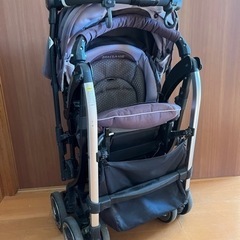 コンビ ベビーカー2000➡️1000