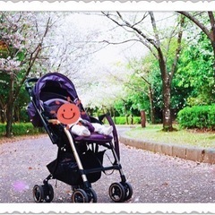 コンビ ベビーカー2000➡️1000の画像