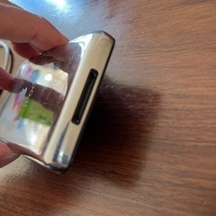 iPod 80GB  classic a1238の画像