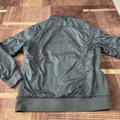 マスターグラウンド　ジャケット　アウターの画像