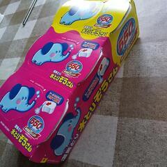 契約中 水とりぞうさん３個セット🎵の画像